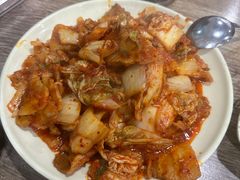 -金明玉小吃(康城路店)