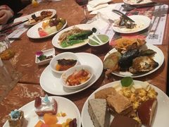 -芭菲盛宴·环球美食(袁家岗店)