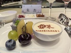 -南太湖山庄·四季轩&国风堂中餐厅