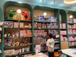 -奈尔宝·儿童乐园·亲子餐厅(苏州大悦城店)