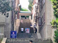 -武汉大学-樱园