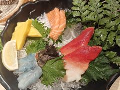 -万岁寿司(万国店)