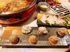-Bigger龙虾(锦屏家园店)