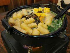 -沃野Oii(青年湖店)