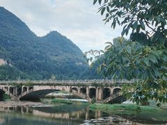 -靖西鹅泉风景区