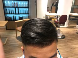 -Mentor Hair Salon