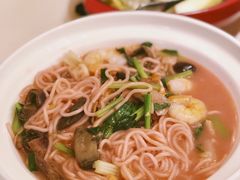 -莆田餐厅PUTIEN(西安万象天地店)