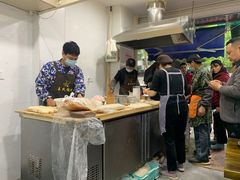 -文武王氏烧饼·无矾油条(西溪路店)