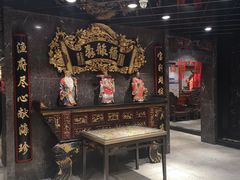 -宝轩渔府·老字号海鲜·正宗津菜(水上店)