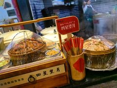 -客家大院·非遗赣南客家菜(郁孤台店)