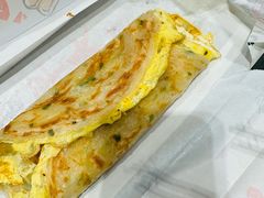 -永和大王(蛙嫩紫苏香·军博店)