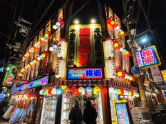 -心斋桥