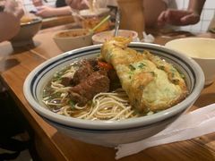 -矮子粉店1985·长沙米粉(湘春路店)