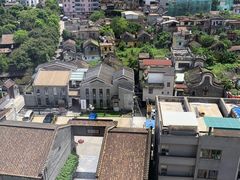 -香云轩·顺德菜(香云纱园林酒店店)