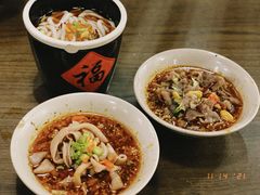 -串大叔炭火烤串·鸡西大冷面刀削面(总店)