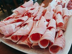 -情忆草原涮肉馆