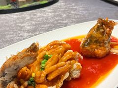 -好福记饭店(红梅公园店)