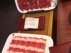 -1078號老北京涮肉(松柏店)