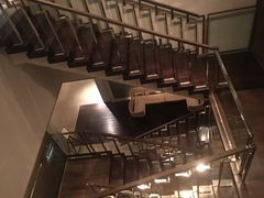 -上海柏悦酒店