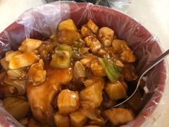 -胖哥料理(兴义里店)