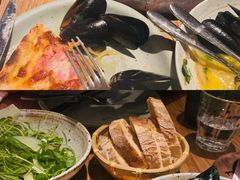-La Strada(安福路店)
