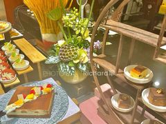 -华安国际大酒店-餐厅