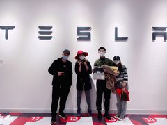 -TESLA 特斯拉(北京颐堤港体验店)
