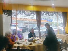 -濠轩阁特色生蚝火锅(水湾路店)