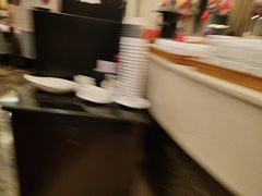 -宜昌富力皇冠假日酒店·咖啡1号西餐厅