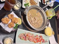 -万鱼亭·鹤家日本料理(南通青年中路店)