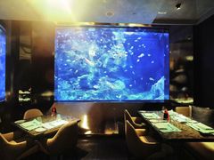 -渔火·特色餐厅(佘山世茂洲际酒店)