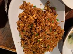 -外婆家(蓝色港湾店)