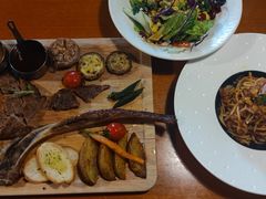 -布拉格餐厅· 中欧捷克菜(全国首店)