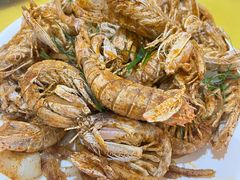 -覃记海鲜美食餐厅