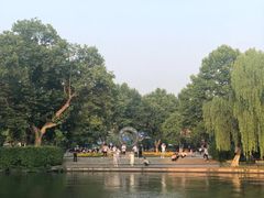 -西湖天地