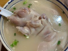 -易老妈蹄花.特色川菜(人民公园总店)