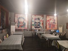 大堂-虎虎龙虾•9年湖北匠(双井店)