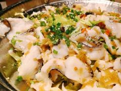 -醉得意·山茶油炒土鸡(泰安万达店)