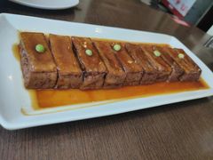 -老牌坊鲁菜名店(宽厚里店)