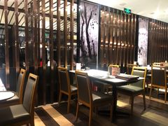大堂-鼎泰丰(渔阳店)
