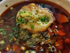 -杨家米粉(千禧公寓店)