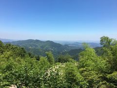 -径山寺