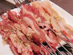 -邢氏老太太烤串(北兴街店)