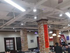 -鸿姐老火锅(疁城新天地店)