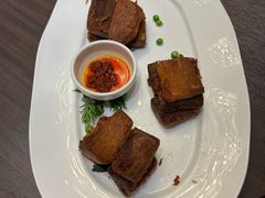 -新乾隆酒楼(帝景园店)