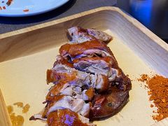 -老湘亲·品鉴湘菜(蔡塘爱琴海店)