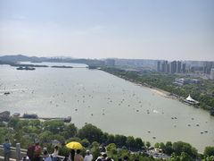 -云龙山