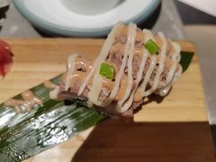 -韩盛·古法烤肉店(皇城恒隆广场店)