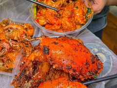 -辣螃铠盆盆蟹大排档(总店)