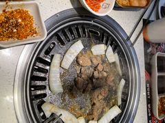 -猫抓烤肉(武进吾悦广场店)